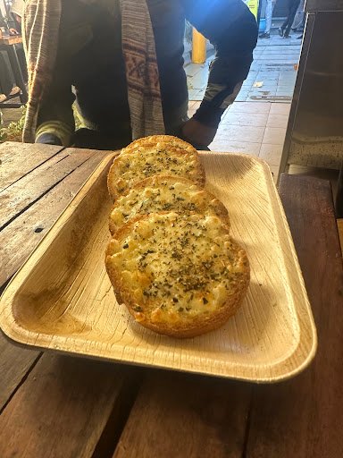 Desi Urban Chai 22 ( best chai / best food in chandigarh )