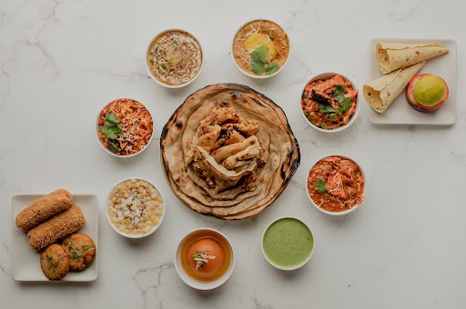 Rasoi - The Train Restaurant