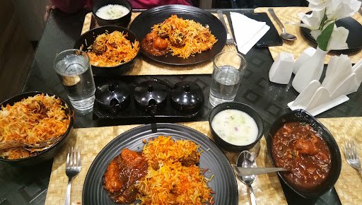 ଫୁଡ୍ ମନ୍ତ୍ରା - Food Mantra Restaurant