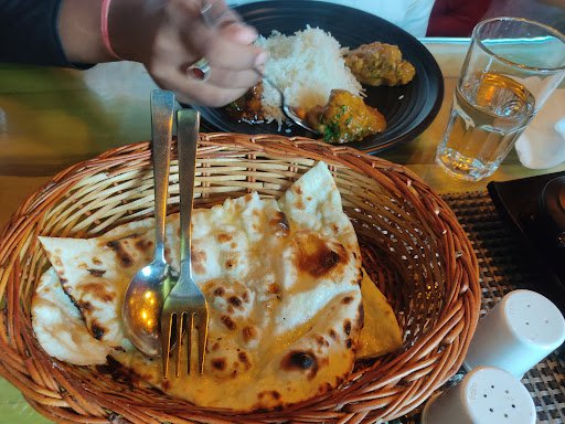 BLAST (CAFE - RESTAURANT - CATERING)