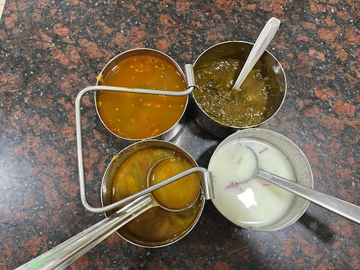 Royal Food Way Royal Food Way