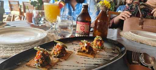 Pisco - By the Beach