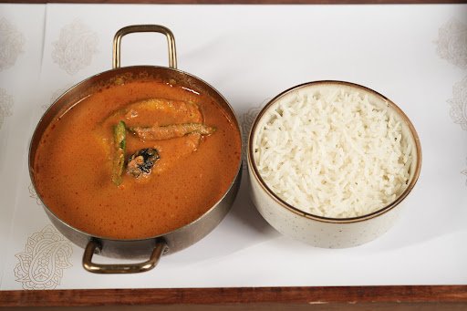 Mello Restaurant - Grand Mercure Goa