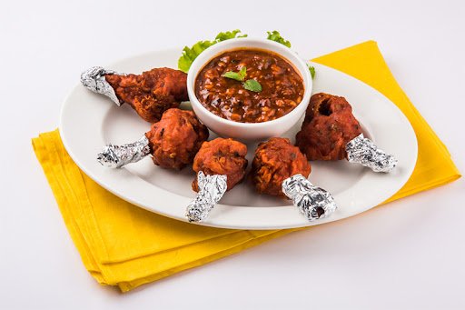 Mad About Food - Veg & Non-veg Multi Cuisine Family Restaurant