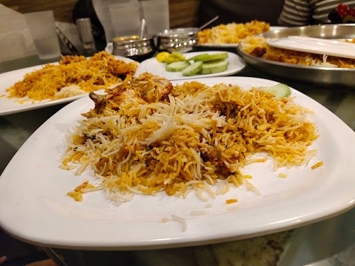 Kababish Family Dining