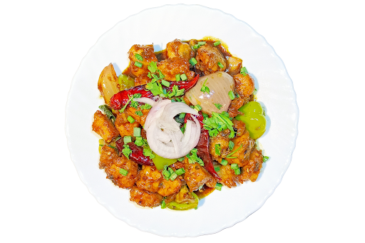 Wings On Wheels - Best non veg restaurant in kalaburagi