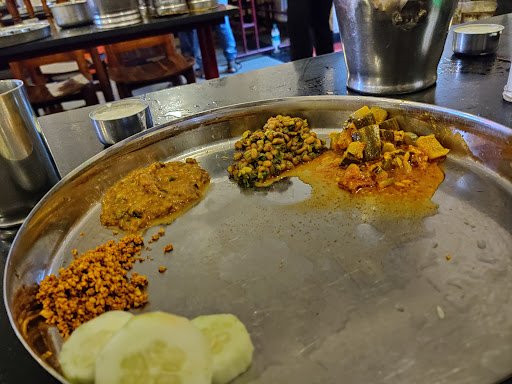 New Gurudatta Bhojanalaya