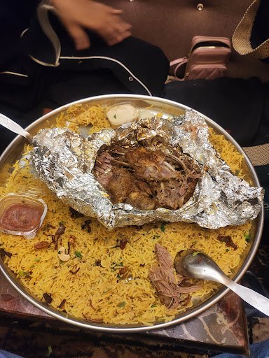 Laham Family Restaurant