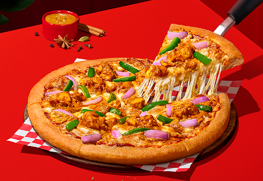 Pizza Hut | Gulbarga, Kalburgi