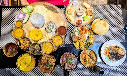 Dhanilanka Multi Cuisine Restaurant