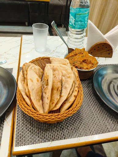 PUNJABI MASALA - The Family Dhaba