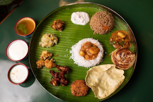 Chettinad Canteen Chettinad Canteen
