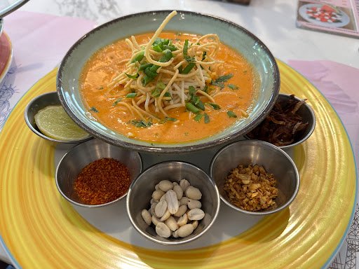 Pink Potato - Poes Garden