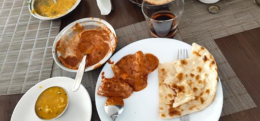 Wind And Waves Restaurant