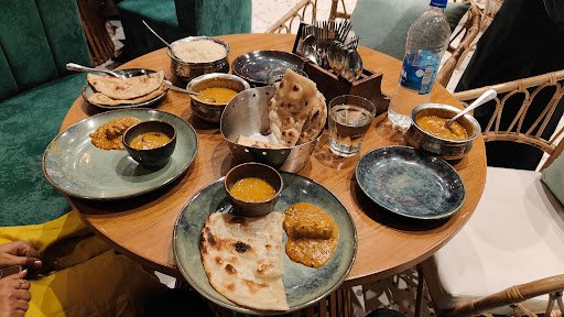 Mantar Restaurant - Bhopal Mantar Restaurant - Bhopal