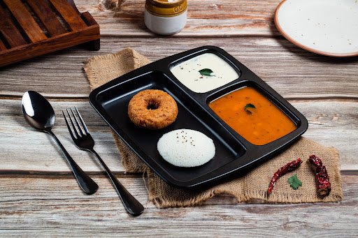 Naadbramha Idli - Bhopal