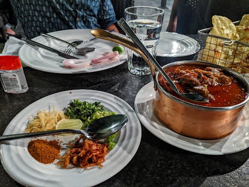 Under The Mango Tree