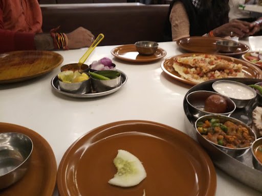 Bapu Ki Kutia (since 1964)