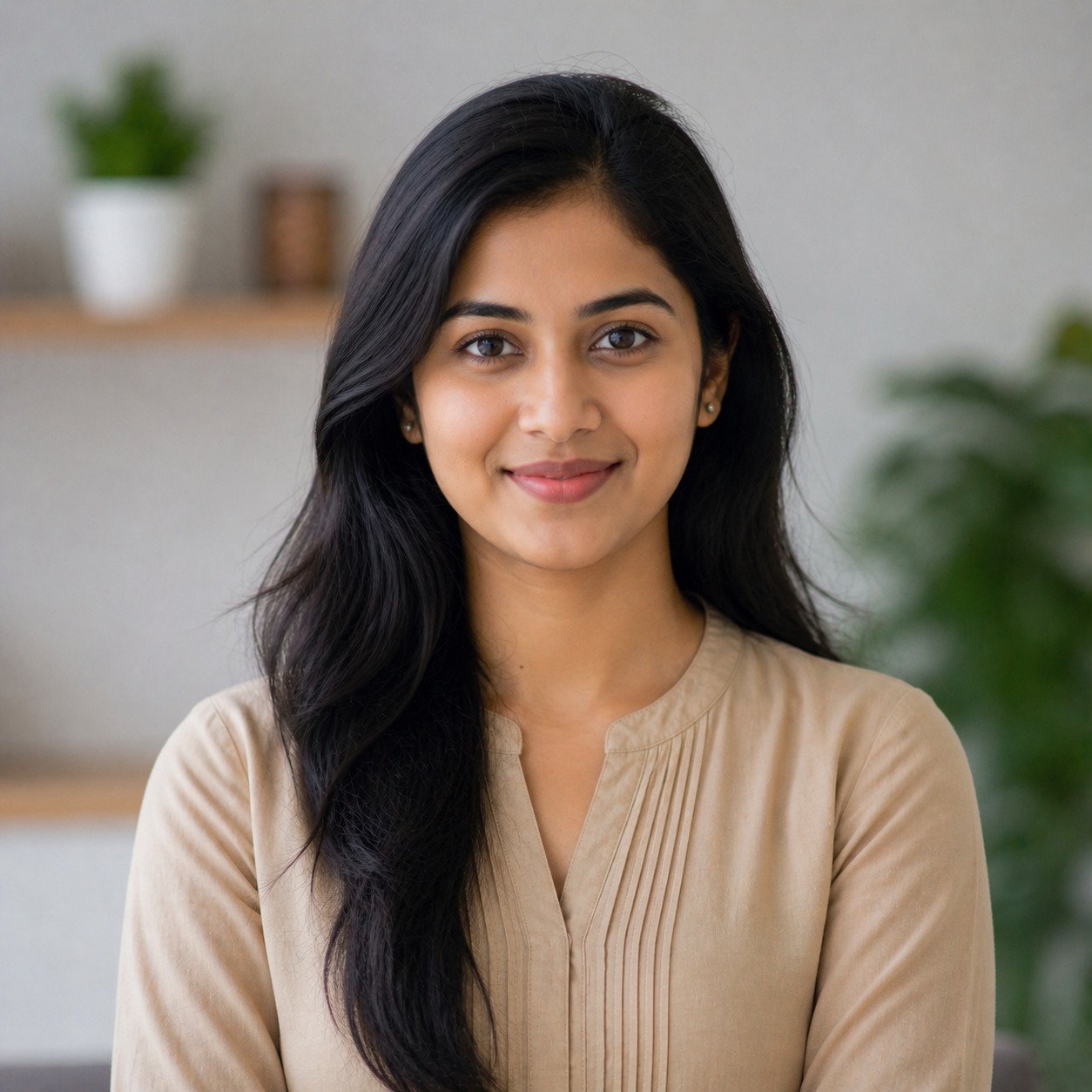 Ananya Verma, Creator of Jorvia.one
